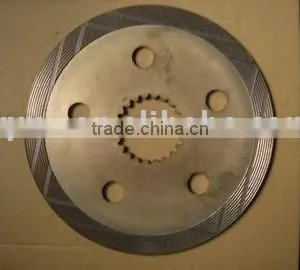 Ford Tractor Brake Disc for Ford Tractor Part No E9NN2A097B thumbnail-1