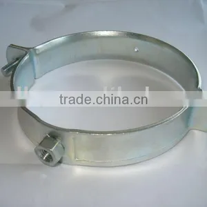 Metal Pipe Clamp thumbnail-1