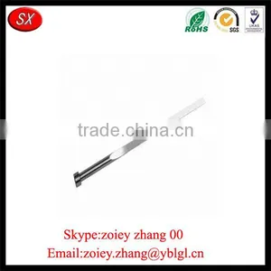 Mechanizal Part And Fabrication Services Metal Stamping Pin Ejector thumbnail-3