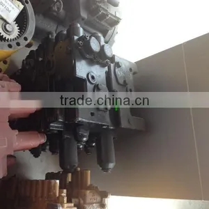 SK250-8 LQ30V00024F1 Excavator Control Valve USED,SK250-8 Control Valve thumbnail-3