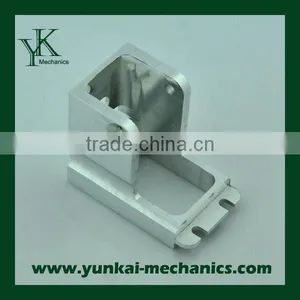 CNC Milling, Machining Parts for Motor Electric thumbnail-1