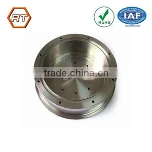 Cnc Machining Parts Ra3.2 thumbnail-1