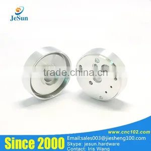 China Manufacturing Precision Lathe Turning Parts thumbnail-6