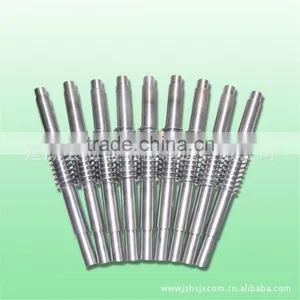 Made in China Worm Factory Worm Gear Shaft thumbnail-3