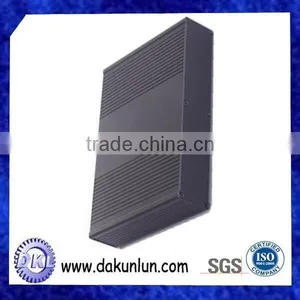 Custom Aluminium Box thumbnail-2