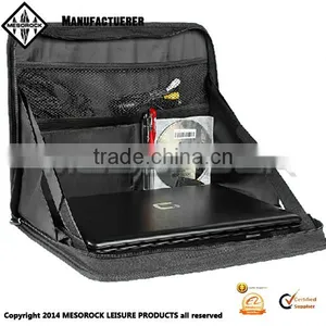 High Quality Vehicle Folding Holder Car Backseat Organizer Ipad Notebook Computer Support thumbnail-2