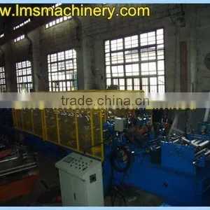 C Panel Light Keel Roll Forming Machine thumbnail-6