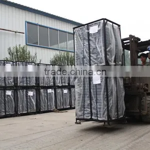 Agricultural Equipment Pig Cast Iron Slat Floor Farm Machinery Spare Part Casting Iron/pig Metal Floor/pig Crate thumbnail-2