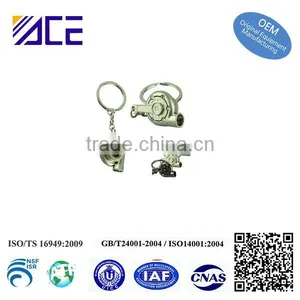 Stainless Steel 304 Precision Sheet Metal Fabrication Made in Jiangsu thumbnail-1