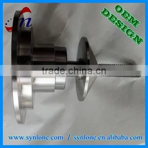 Mini Insert Steel Hub thumbnail-1
