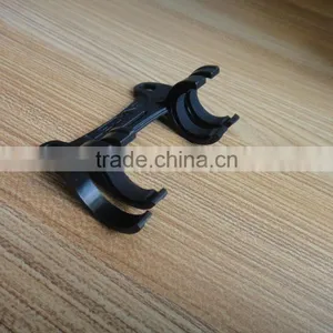 2016 Hot Sale Custom Made Small Plastic Part in Hebei, China thumbnail-3
