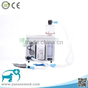 Cheap Veterinarian Anesthesia Anesthesia Device thumbnail-5