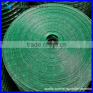 1/2 Welded Wire Mesh, 16 Gauge Galvanized Welded Wire Mesh Mesh Supplier thumbnail-4