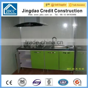Multiple 20ft Container Combinations House thumbnail-4