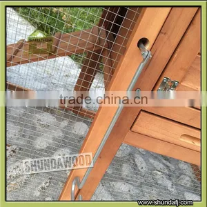 SDC001 Large Wooden Pigeon Coops thumbnail-4