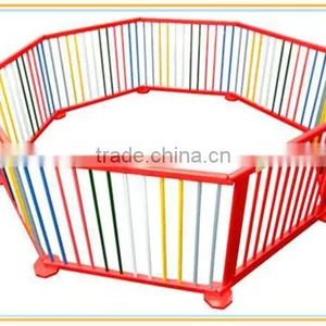 Baby Playyard thumbnail-4