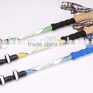 Hiking Pole Trekking PoleClimbing Stick thumbnail-1