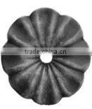 Wrought Iron Casted Component thumbnail-1