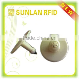 Professional Manufacturer RFID Animal Ear Tag for ID Recognition Checking Quantity thumbnail-6