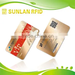 Long Range Rfid Card/tag,long Distance Rfid Card,dual-interface Card thumbnail-1