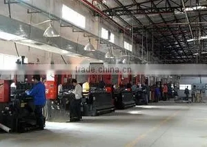 Qingdao Langshuo Metal Products Co., Ltd. company overview - view 3 thumbnail