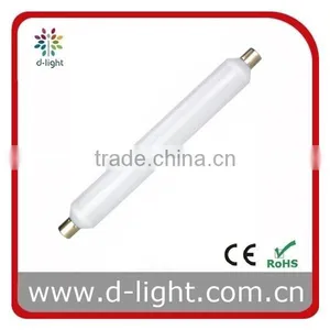 New Product S15 S19 Led Lighting 4W 6W 7W Frosted S15 S19 Base CE RoHS Led Bulb thumbnail-1