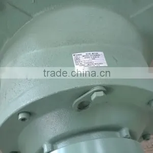 TSURUMI Fold Drilling Wastewater Screw Filter Press MDQ-401 thumbnail-3