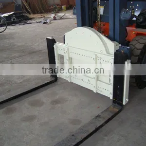 High Quality Forklift Rotating thumbnail-1