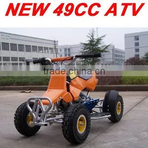49CC MINI QUAD ATV (MC-301B) thumbnail-1