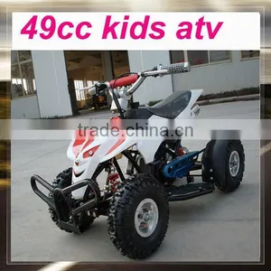 Factory Direct Sale 49cc Atv for Kids thumbnail-1