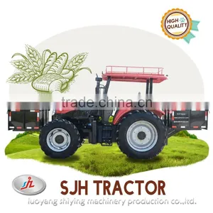 130HP 4WD Farm Tractors and Farm Machineary thumbnail-2