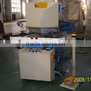 Hydraulic Angle Cutting Machine thumbnail-1