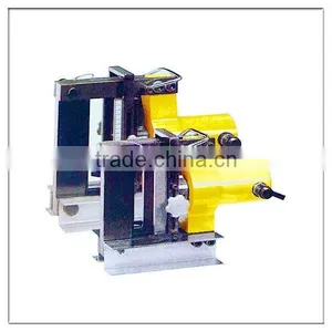 Hydraulic Copper Busbar Bending Machine thumbnail-1