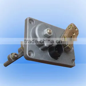 Deutz Controller Cover For1013 Auto Parts thumbnail-1