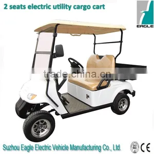 Off-road Utility Electric Buggy , EG2028H thumbnail-1