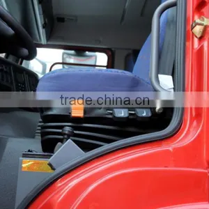 Sinotruk China Off Road 8*4 380hp Euro5 Dump Truck for Sand and Stone thumbnail-5