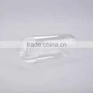 Squat Cylinder PET Bottle 200ml thumbnail-3
