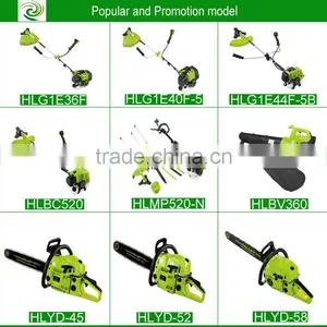 Mini Multifunction Tea Leaf Cutting Machine Cordless Hedge Trimmer HL1E32F - 2 thumbnail-3