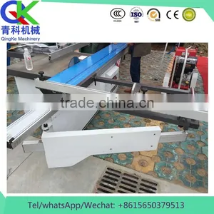 Woodworking Machine Artificial Board Cutting Machine thumbnail-3