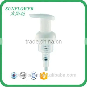 Hand Press Big Dosage Lotion Screw Liquid Wash Dispenser Pump thumbnail-3