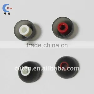 Softy Silicone Earphone Case thumbnail-2