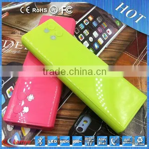 2600mah Mobile Power Bank Selfie Stick Bluetooth thumbnail-2