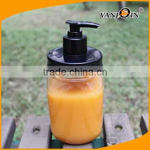 500ml Plastic Containers for Shampoo/shampoo Empty Plastic Bottles thumbnail-1