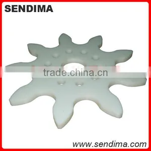 Custom Small Uhmw Plastic PE Sheet /gear thumbnail-6