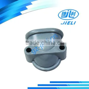 Chainsaw Machine Part Intake Elbow thumbnail-1