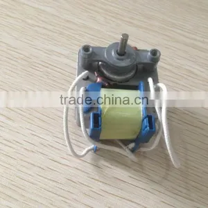 YJ48-16A Shaded Pole Motor With Blade or Without Blade thumbnail-3