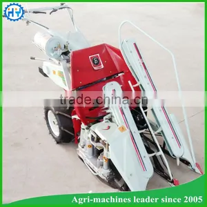 Professional Petrol Engine Reaper Binder thumbnail-2