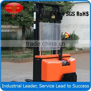 XE Series Stacker thumbnail-3