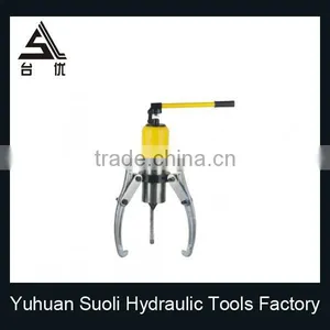 China 2/3 Jaw Integrated Synchronous Hydraulic Gear Bearing Puller thumbnail-1