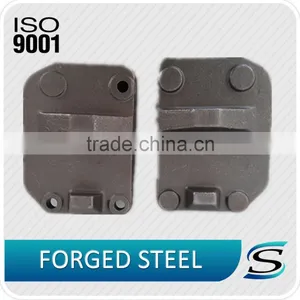 Hot Steel Forging For Spare Parts thumbnail-5